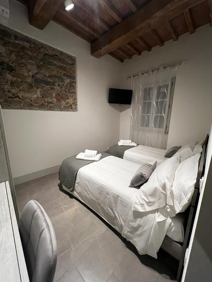 ピサ Casa Carducci 33 Bed & Breakfast エクステリア 写真