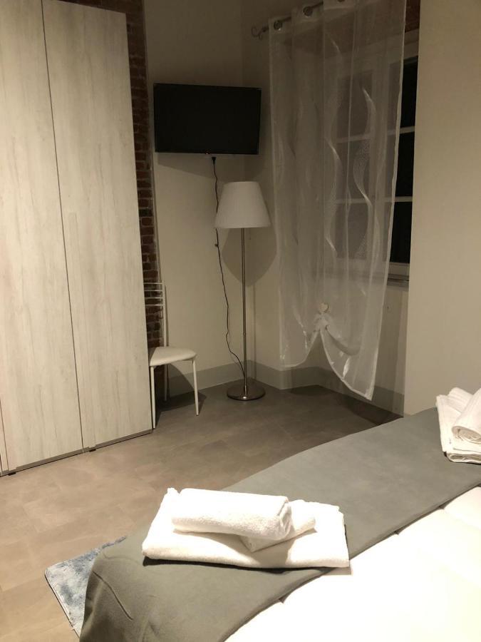 ピサ Casa Carducci 33 Bed & Breakfast エクステリア 写真