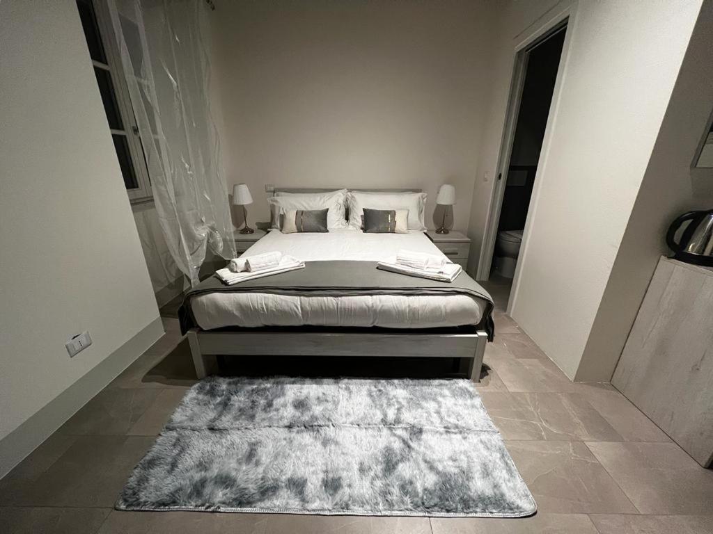 ピサ Casa Carducci 33 Bed & Breakfast エクステリア 写真
