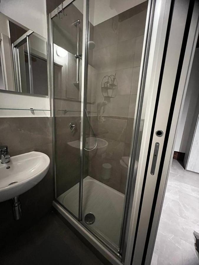 ピサ Casa Carducci 33 Bed & Breakfast エクステリア 写真