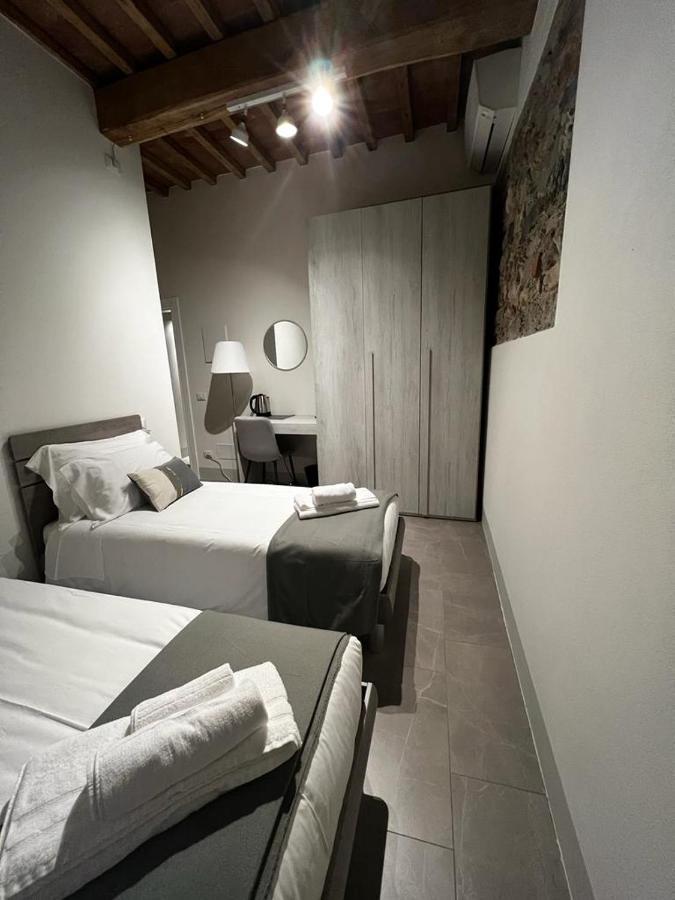 ピサ Casa Carducci 33 Bed & Breakfast エクステリア 写真