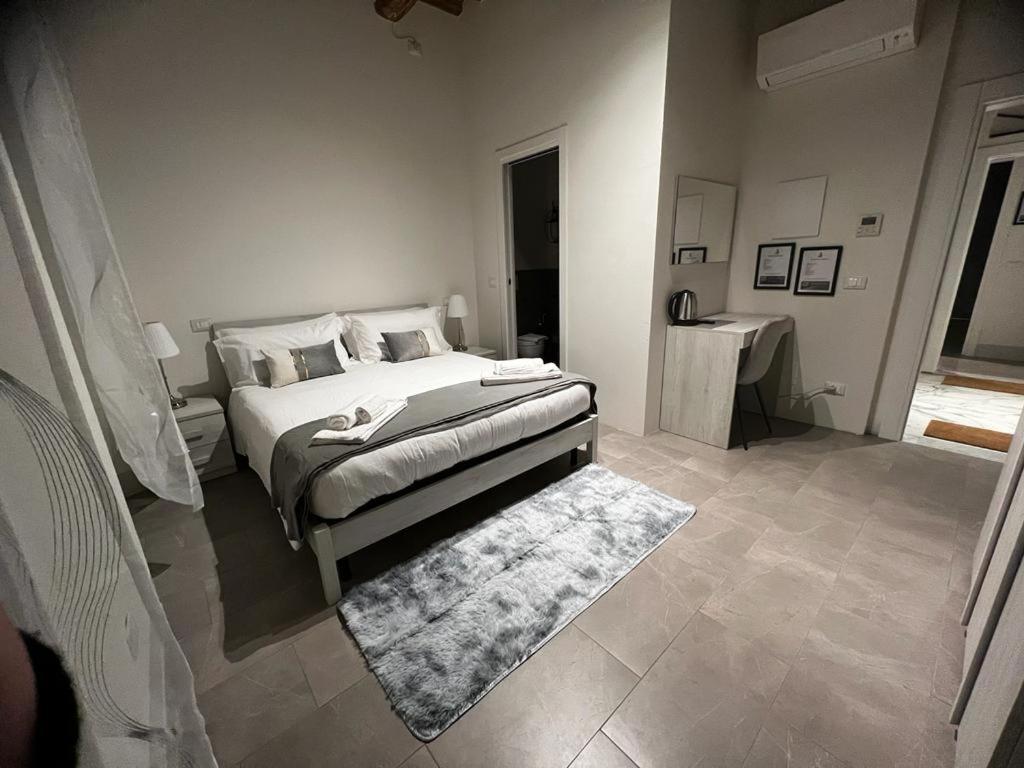ピサ Casa Carducci 33 Bed & Breakfast エクステリア 写真