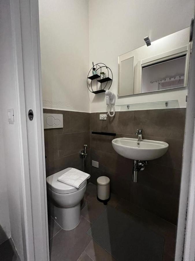 ピサ Casa Carducci 33 Bed & Breakfast エクステリア 写真
