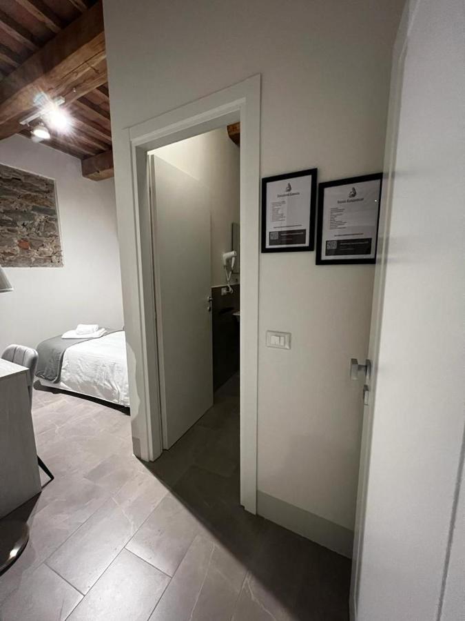 ピサ Casa Carducci 33 Bed & Breakfast エクステリア 写真