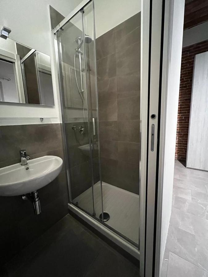 ピサ Casa Carducci 33 Bed & Breakfast エクステリア 写真