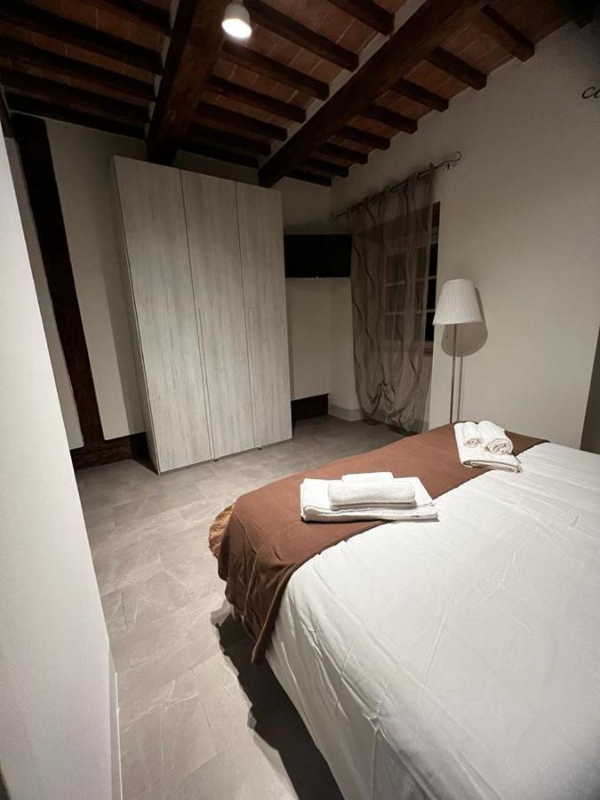 ピサ Casa Carducci 33 Bed & Breakfast エクステリア 写真