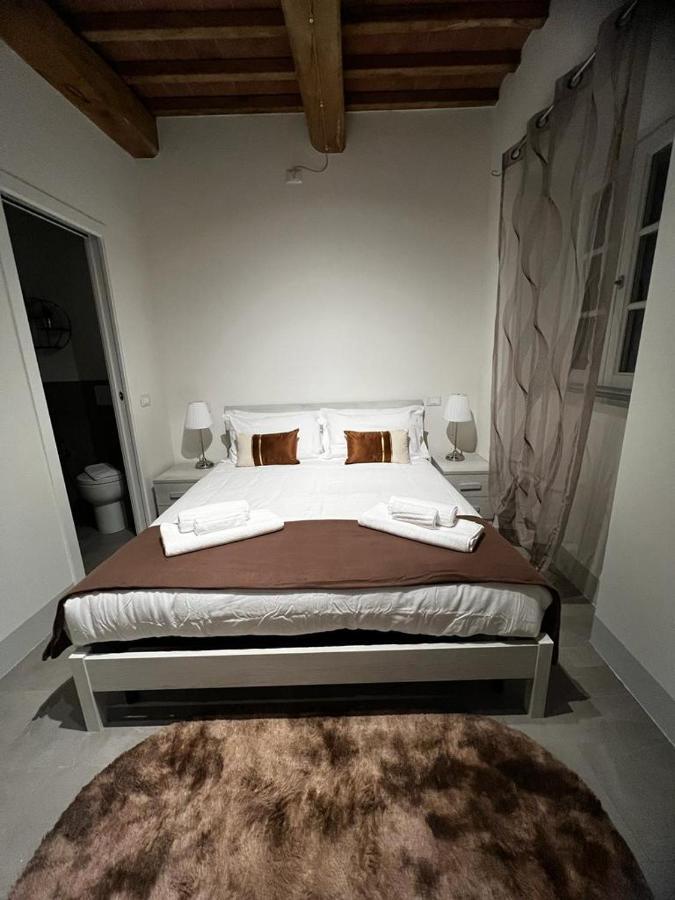 ピサ Casa Carducci 33 Bed & Breakfast エクステリア 写真