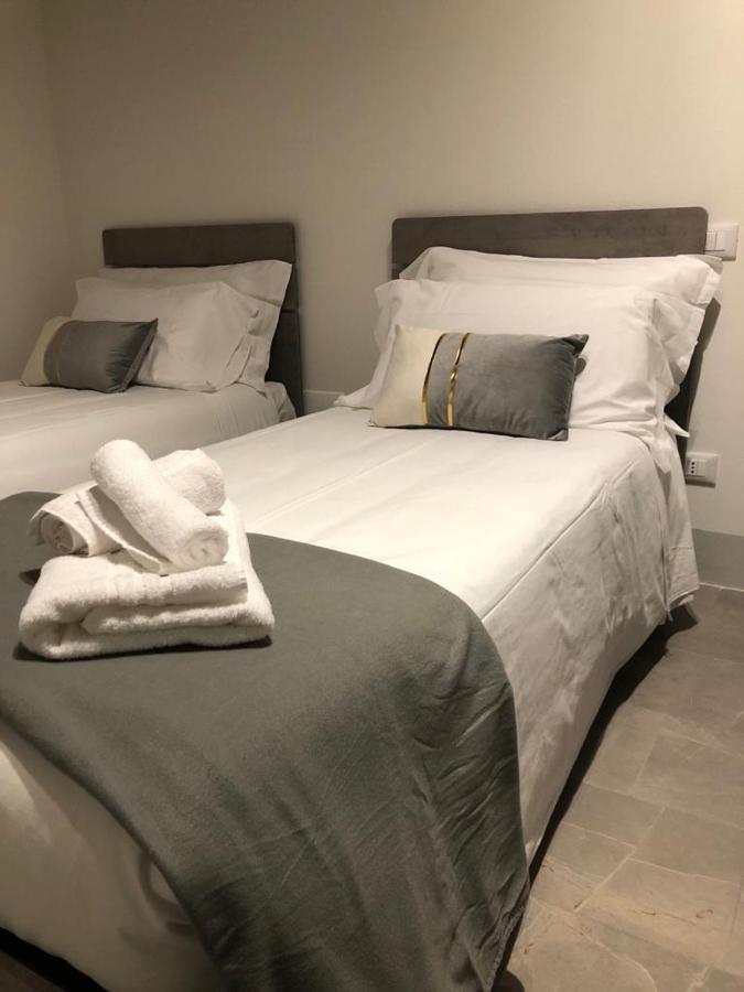 ピサ Casa Carducci 33 Bed & Breakfast エクステリア 写真
