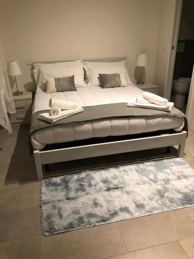 ピサ Casa Carducci 33 Bed & Breakfast エクステリア 写真