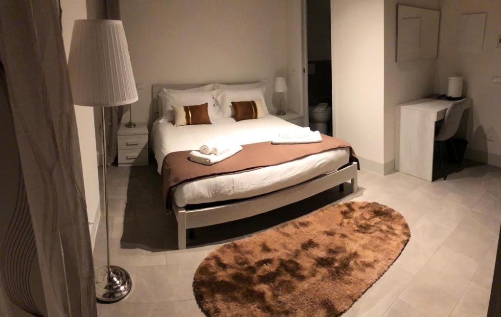 ピサ Casa Carducci 33 Bed & Breakfast エクステリア 写真