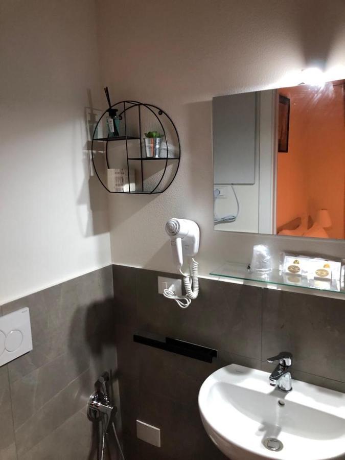 ピサ Casa Carducci 33 Bed & Breakfast エクステリア 写真