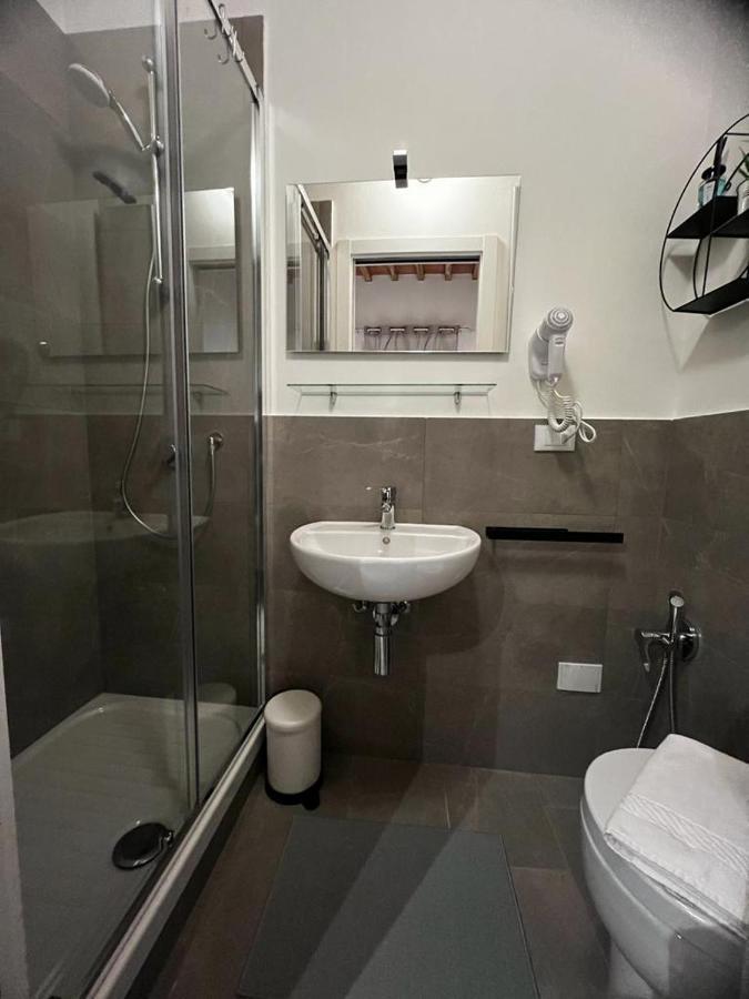 ピサ Casa Carducci 33 Bed & Breakfast エクステリア 写真