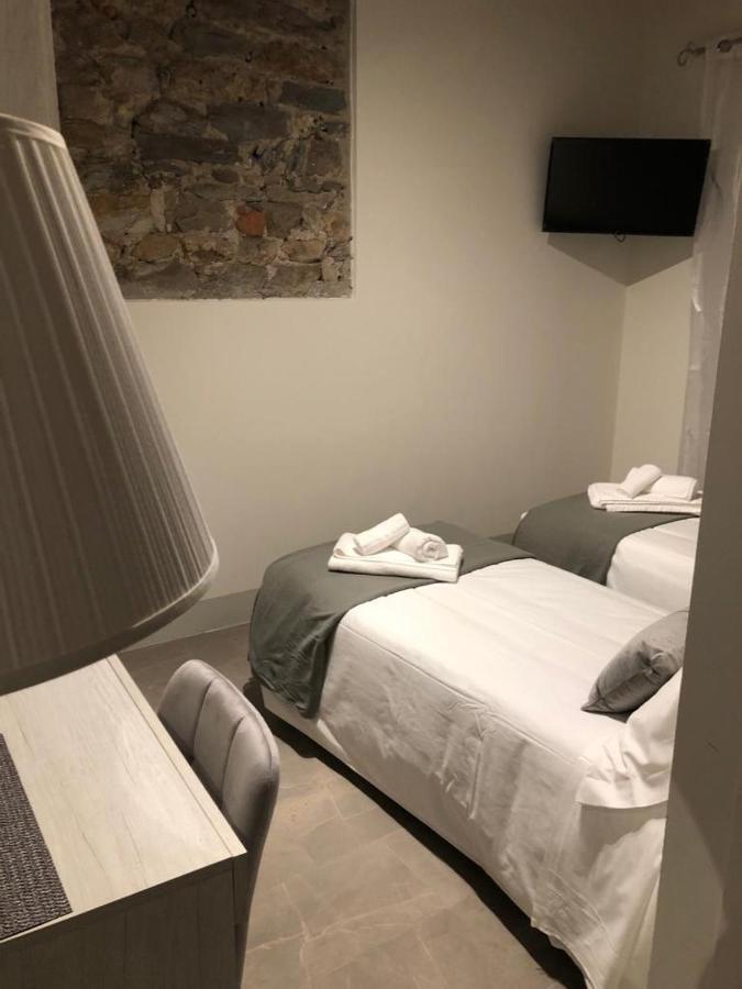 ピサ Casa Carducci 33 Bed & Breakfast エクステリア 写真
