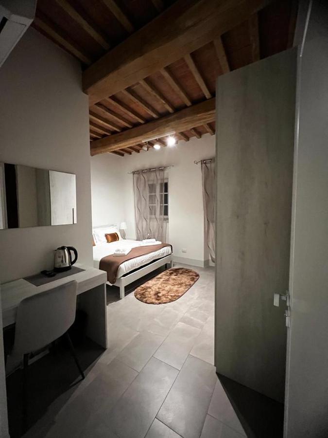 ピサ Casa Carducci 33 Bed & Breakfast エクステリア 写真