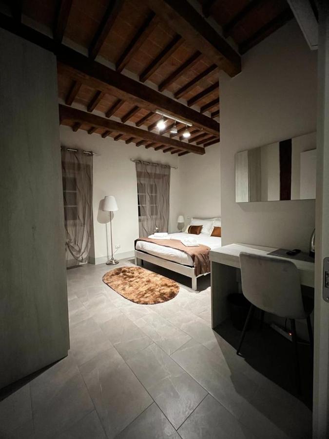 ピサ Casa Carducci 33 Bed & Breakfast エクステリア 写真
