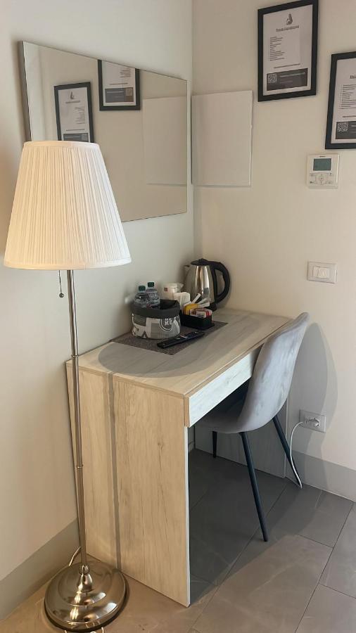 ピサ Casa Carducci 33 Bed & Breakfast エクステリア 写真