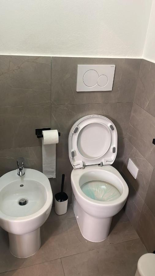 ピサ Casa Carducci 33 Bed & Breakfast エクステリア 写真