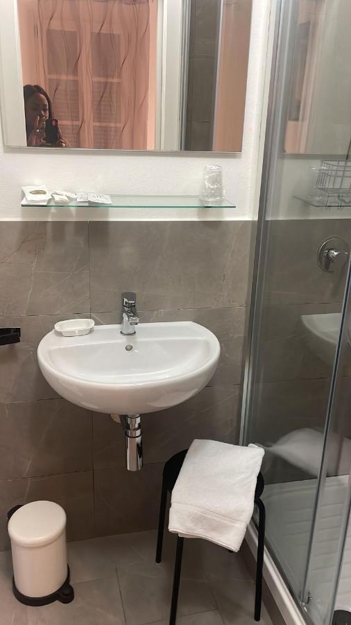 ピサ Casa Carducci 33 Bed & Breakfast エクステリア 写真
